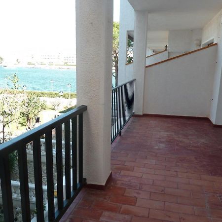 Apartamento Vistas A La Marina Ref 232 Empuriabrava Exterior foto