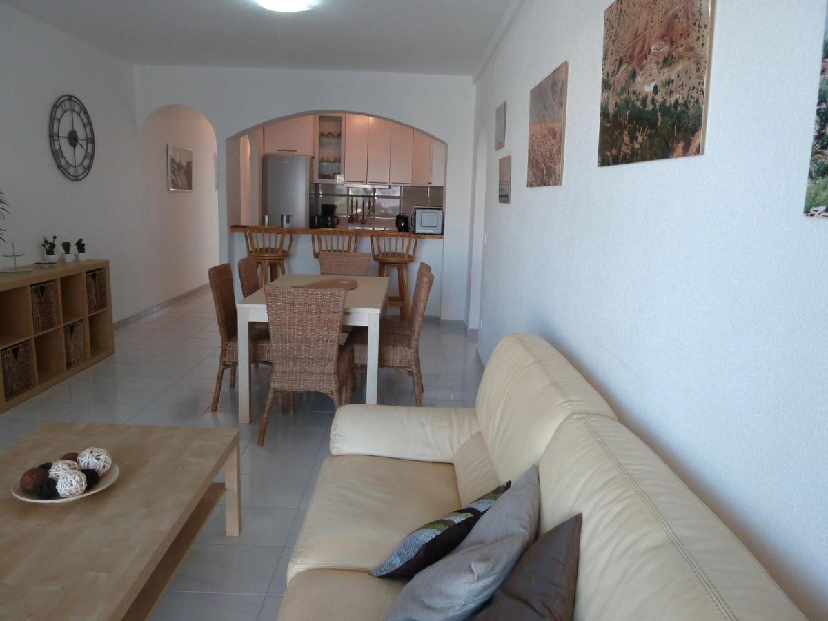 Apartamento Vistas A La Marina Ref 232 Empuriabrava Exterior foto