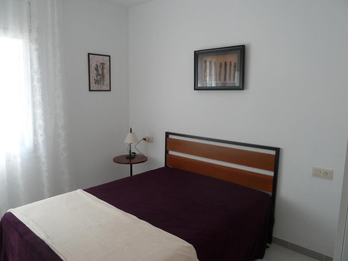 Apartamento Vistas A La Marina Ref 232 Empuriabrava Exterior foto